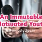 An Immutable Motivated Youth