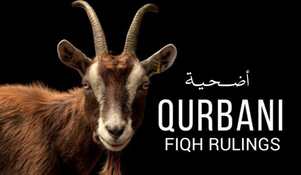Fiqh Rulings Concerning the Udhiyah (Sacrificial Animal)
